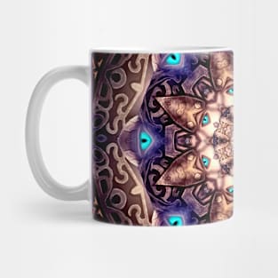 Mandalise Mug